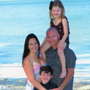 Meet your Posher, Becky